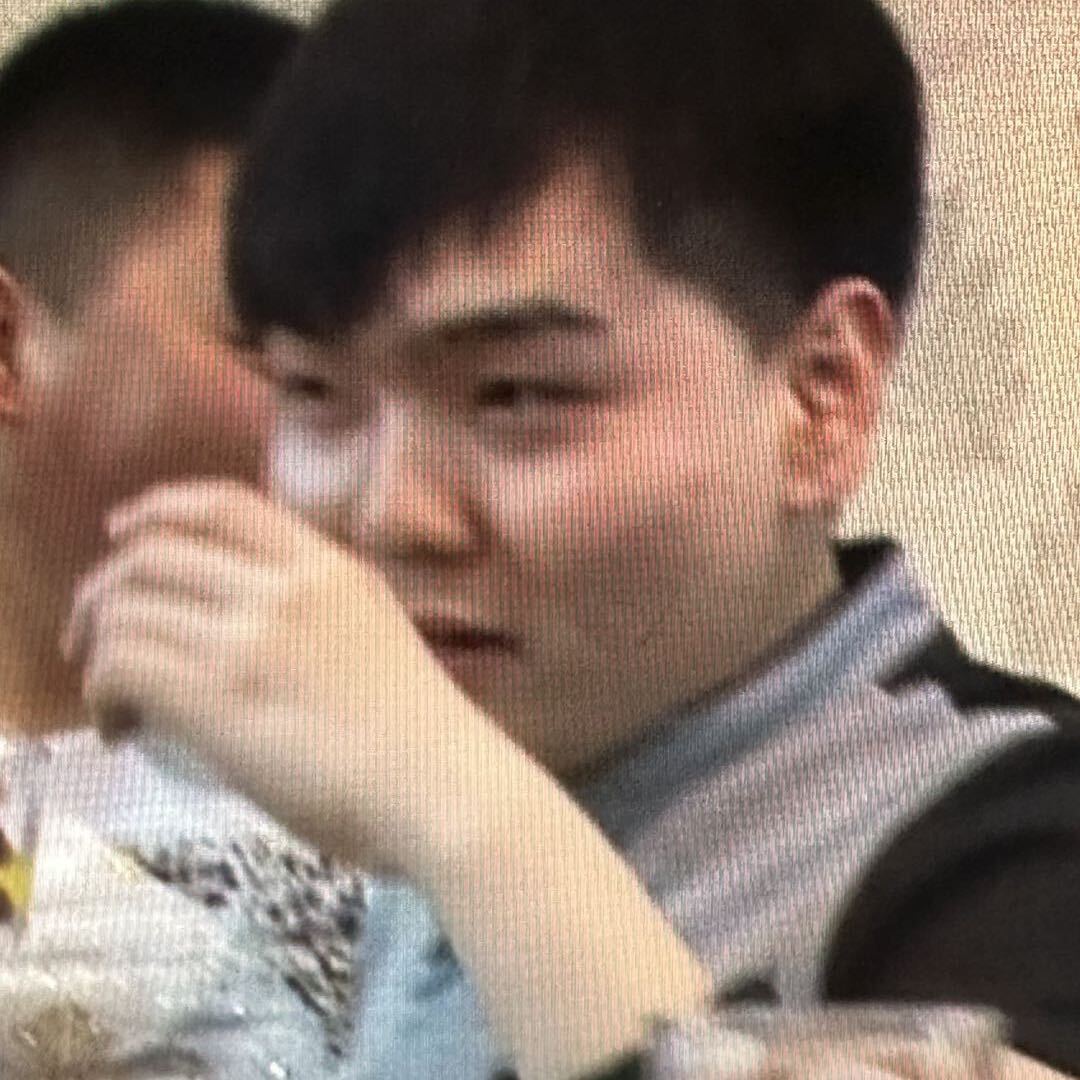 鹏鹏不舒服
